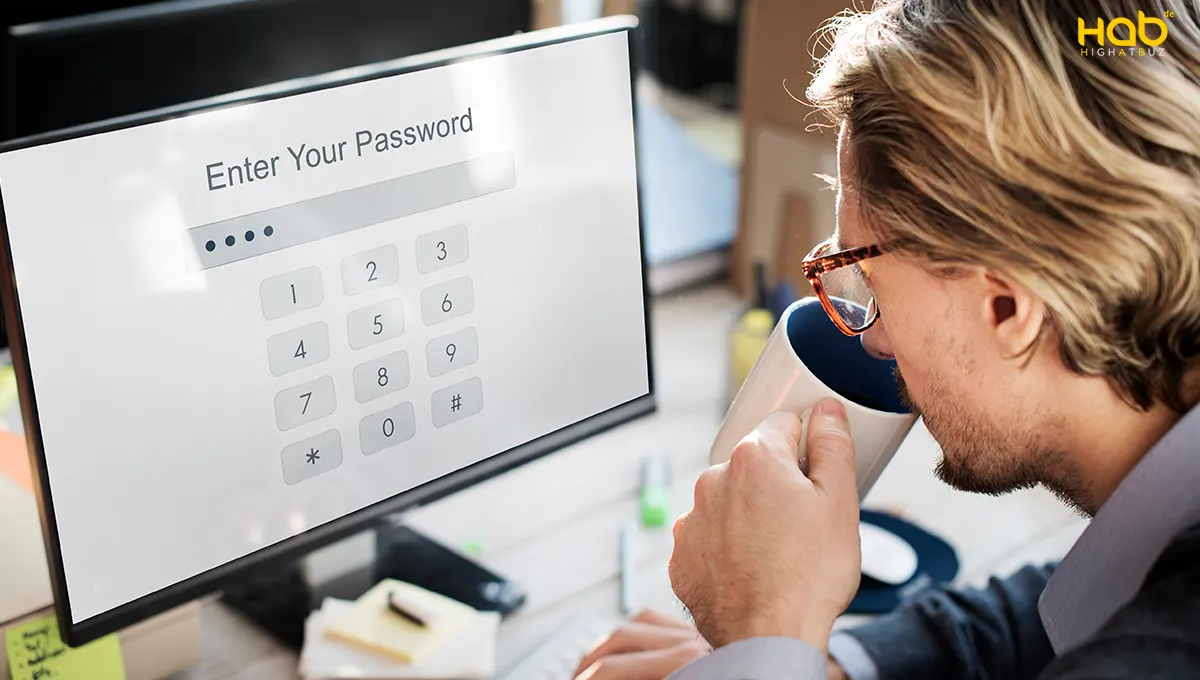 Passwort-Manager im Vergleich: Die sichersten Lösungen für Privat und Business 